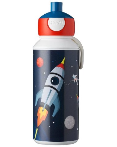 Space ruimte drinkfles - Mepal drinkfles