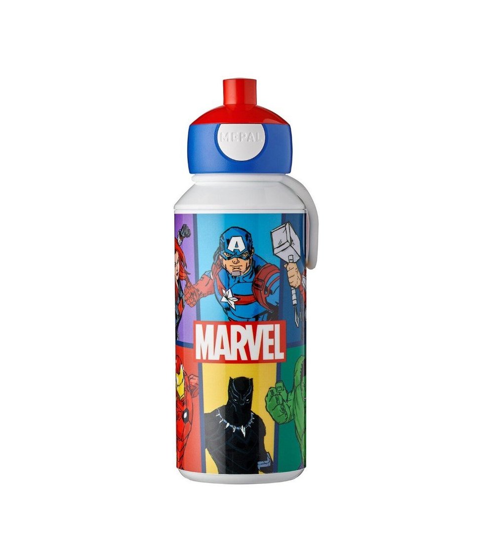 Avengers drinkfles Marvel - Mepal drinkfles
