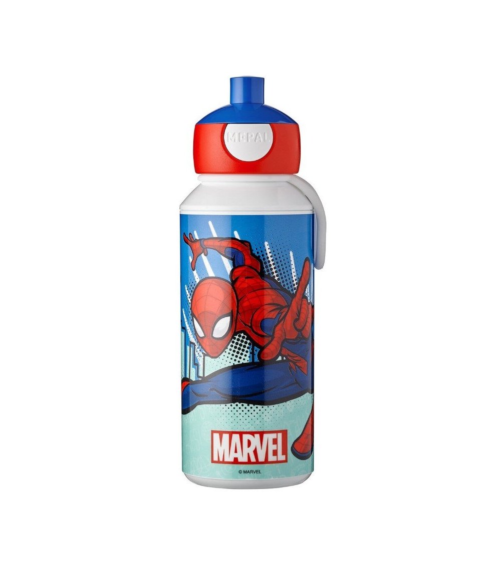Spiderman drinkfles - Mepal drinkfles