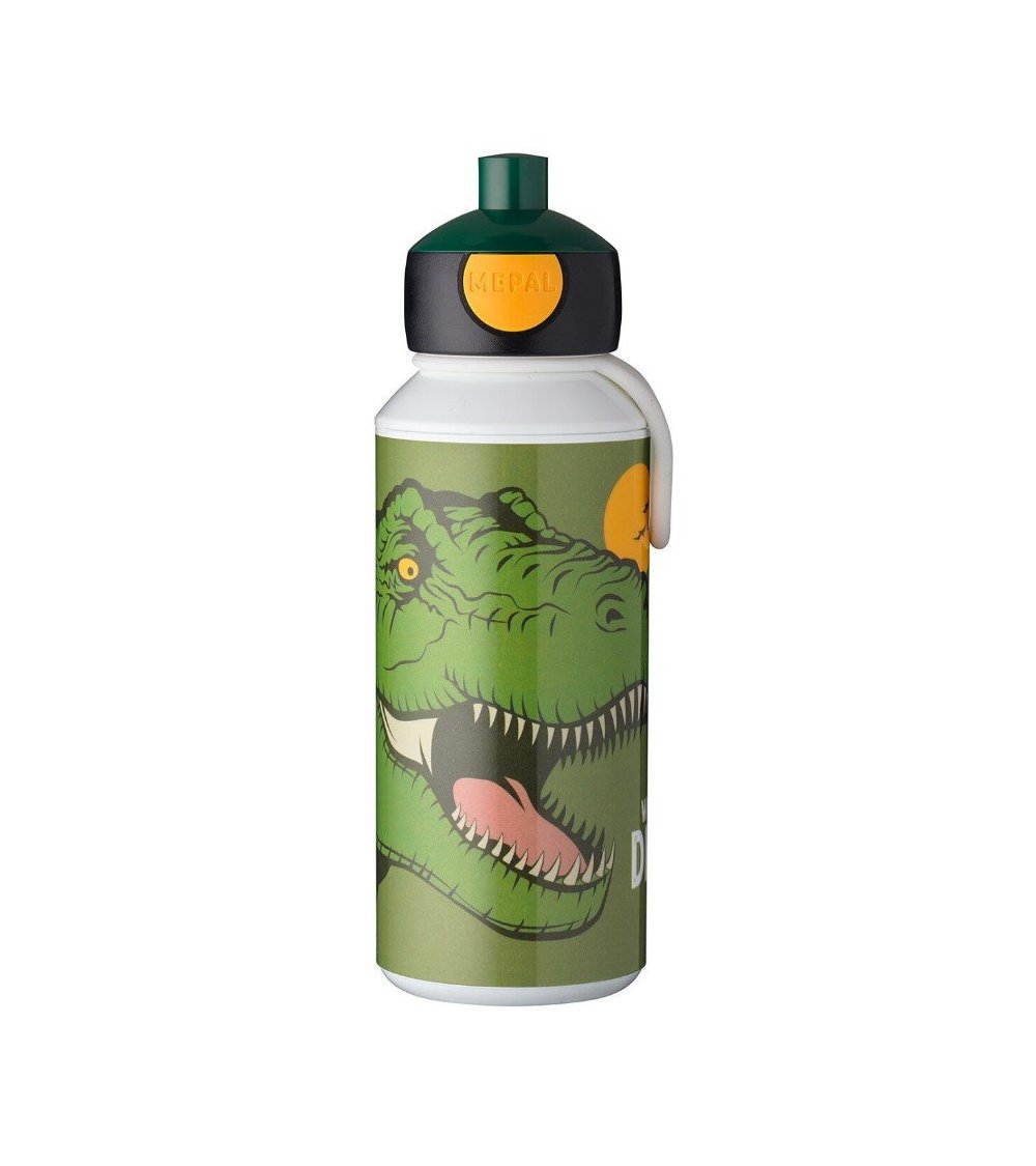 Dino drinkfles - Mepal drinkfles