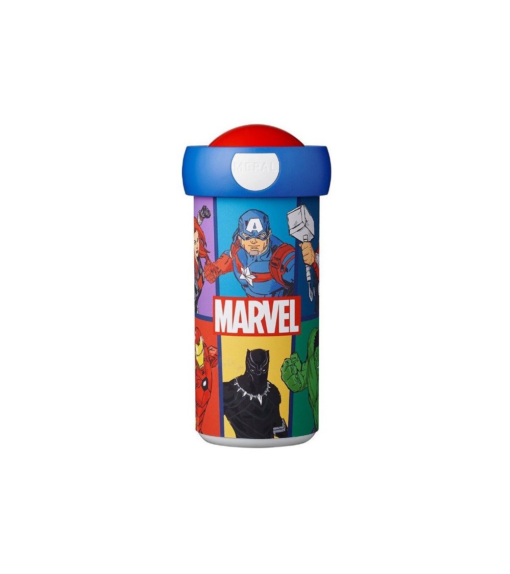 Avengers drinkfles zonder tuit Marvel - Mepal drinkfles