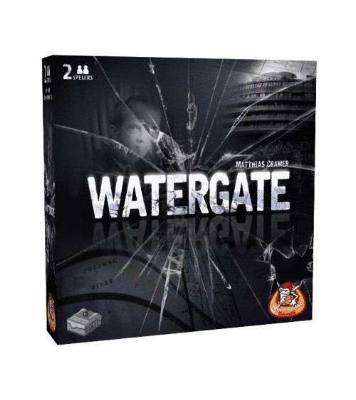 Watergate - White Goblin Games