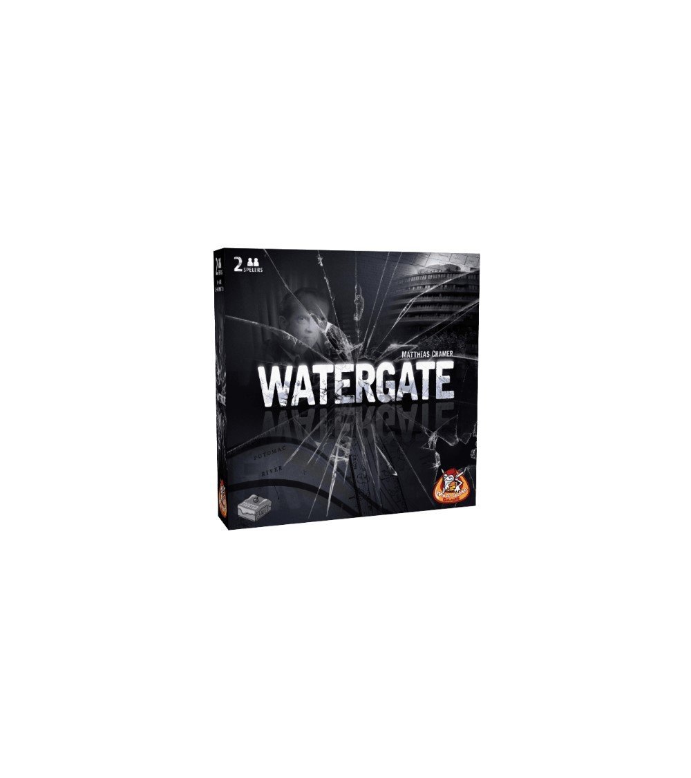 Watergate - White Goblin Games