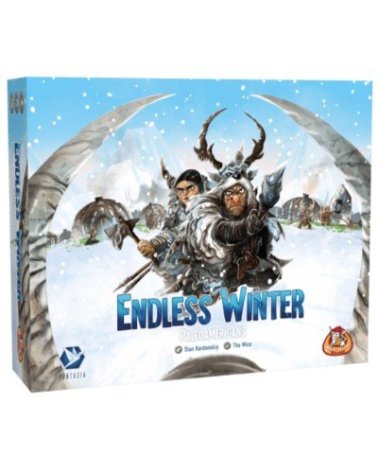 Endless Winter - White Goblin Games
