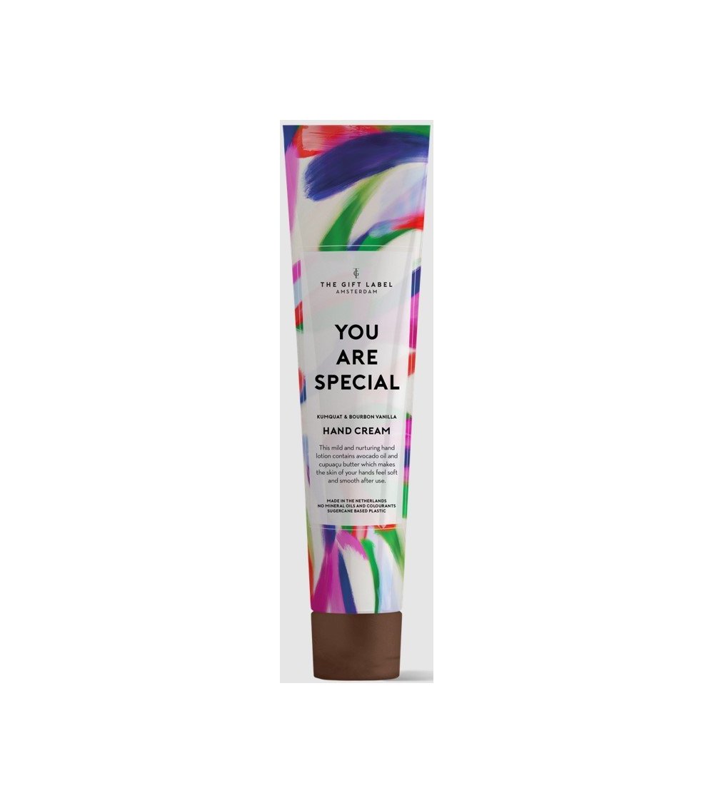 Handcreme You are special - 40ml - The Gift Label