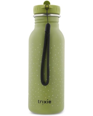 Trixie drinkfles dino groen - Trixie