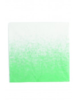 papier servietten, Green Gradient - House Doctor