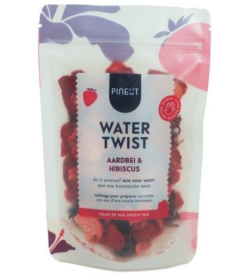 Pineut Water Twist - Pineut