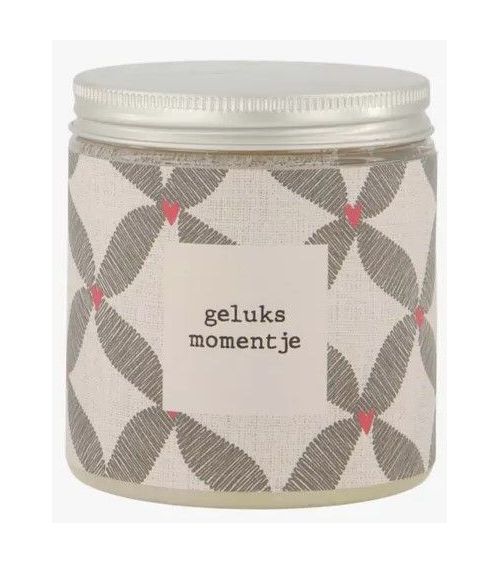 Zusss bodyscrub geluksmomentje - Zusss