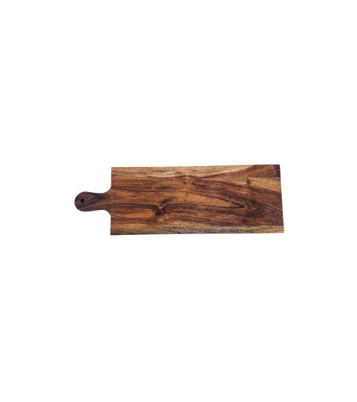 Puro Lento Acacia - Luxe serveerplank, tapasplank & geschenk