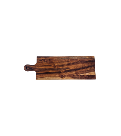 Puro Lento Acacia - Luxe serveerplank, tapasplank & geschenk