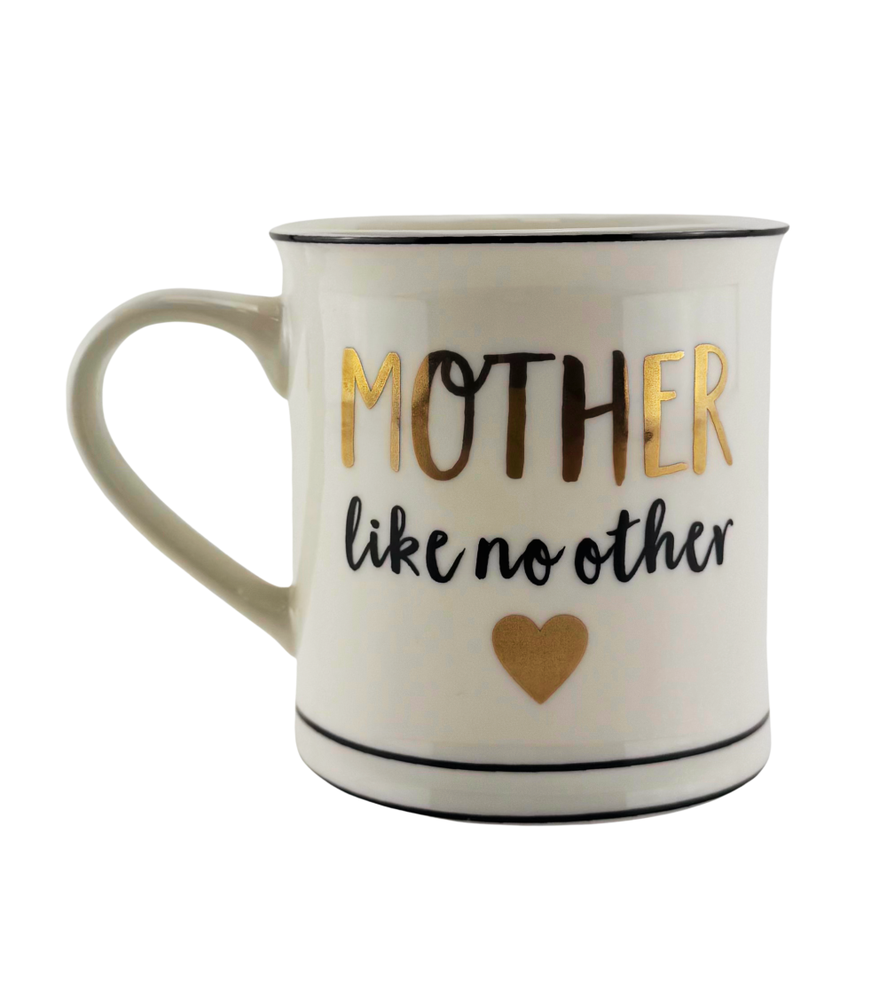 Mother like no other tas - Sass & Belle