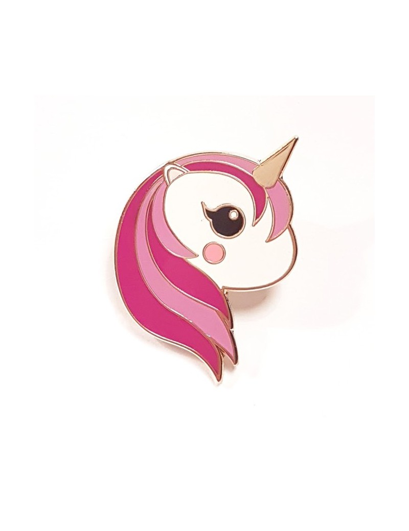 pin 'Unicorn Pink'