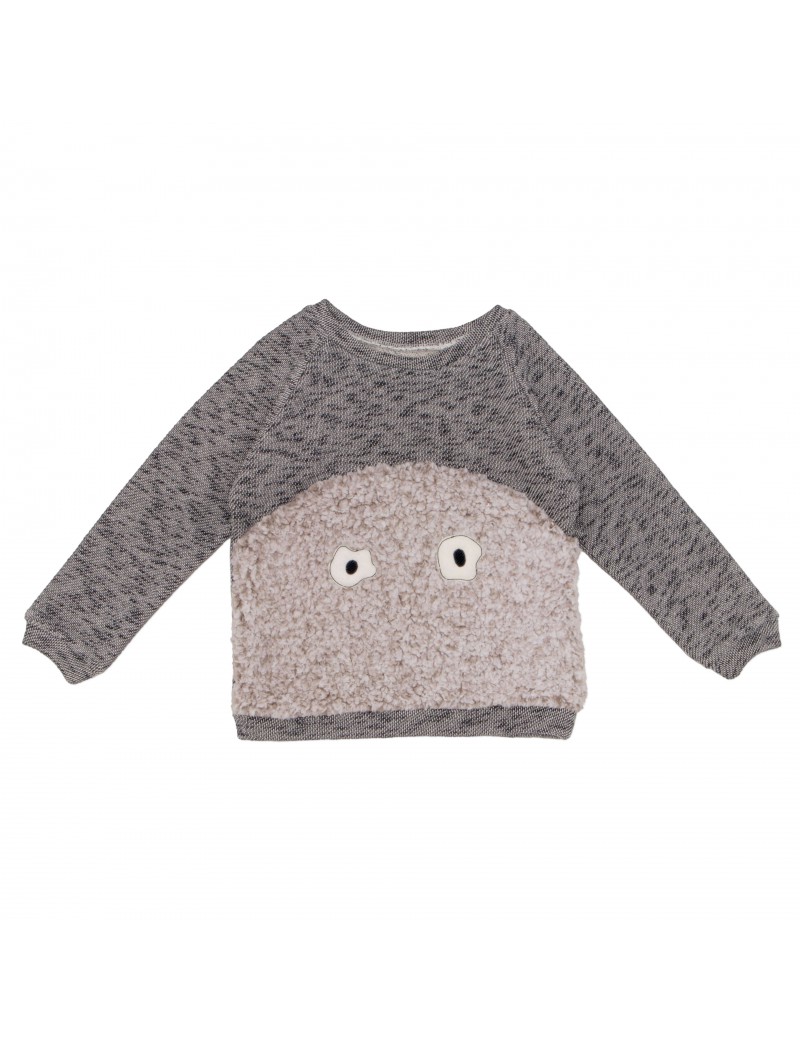 Sweater Yeti - Noe Zoe