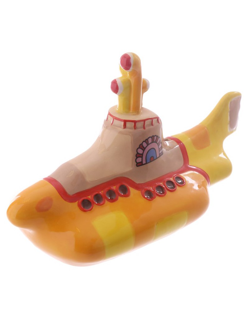 Yellow submarine spaarpot - The Beatles Yellow submarine spaarpot - The Beatles