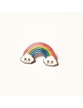 pin 'Rainbow'
