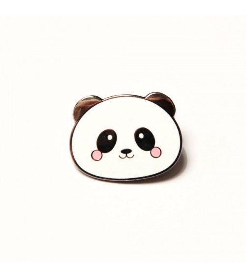 pin 'Panda'