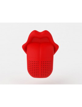 Rolling Stones thee infuser