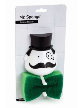 Sponshouder Mr sponge - Peleg Design