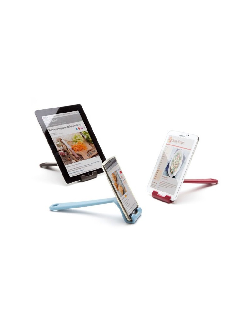 Recepten houder smartphone Cooklet - Peleg Design Recepten houder smartphone Cooklet - Peleg Design