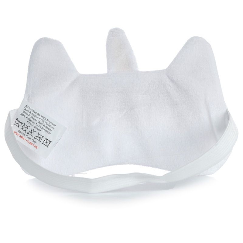 Eenhoorn oogmasker met unicorn - Puckator 3