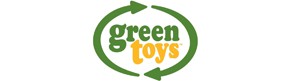 Green Toys speelgoed