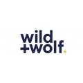 Wild+Wolf