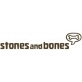 Stones and Bones boekentas