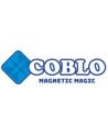 Coblo magnetische tegels